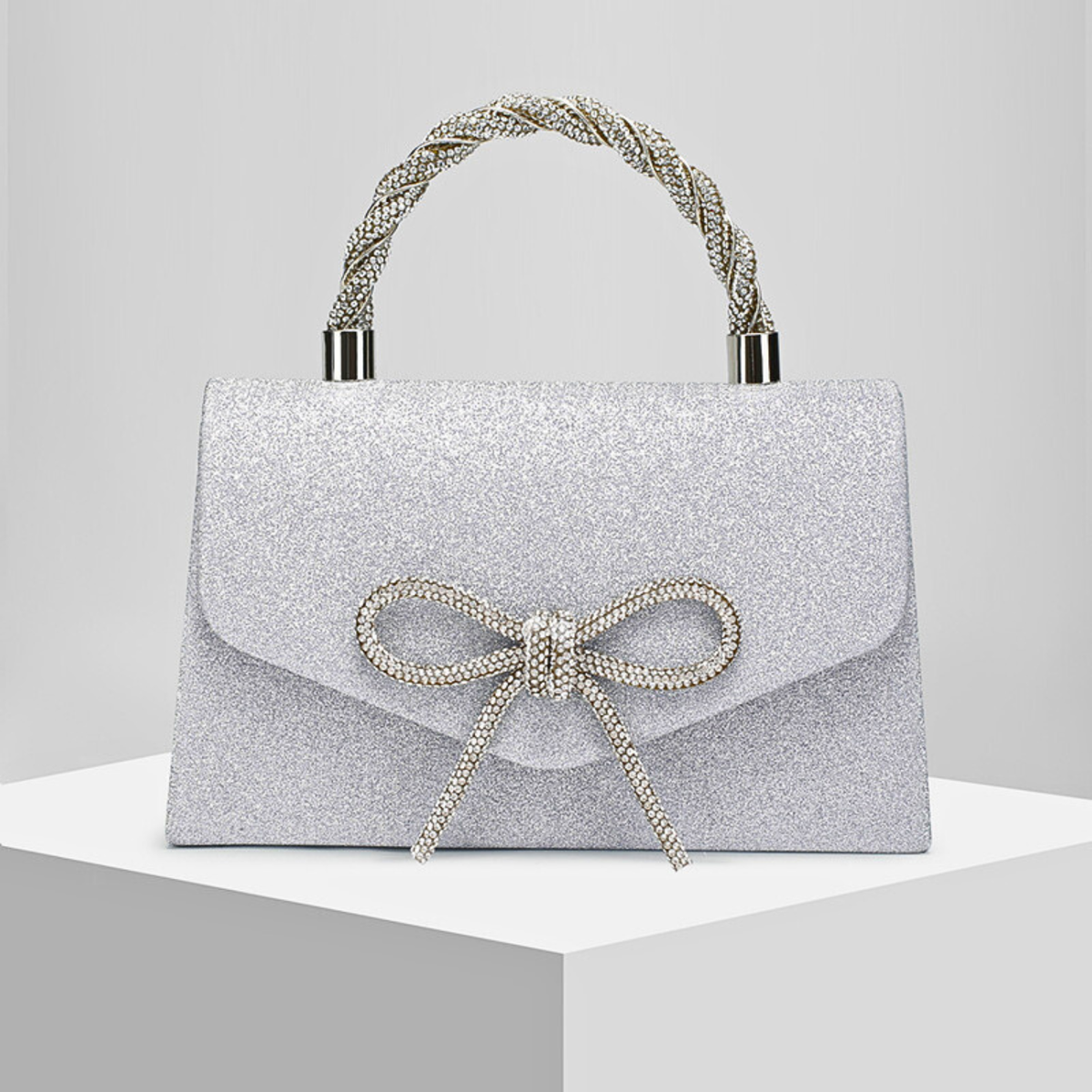 Grande Luminar Handbag