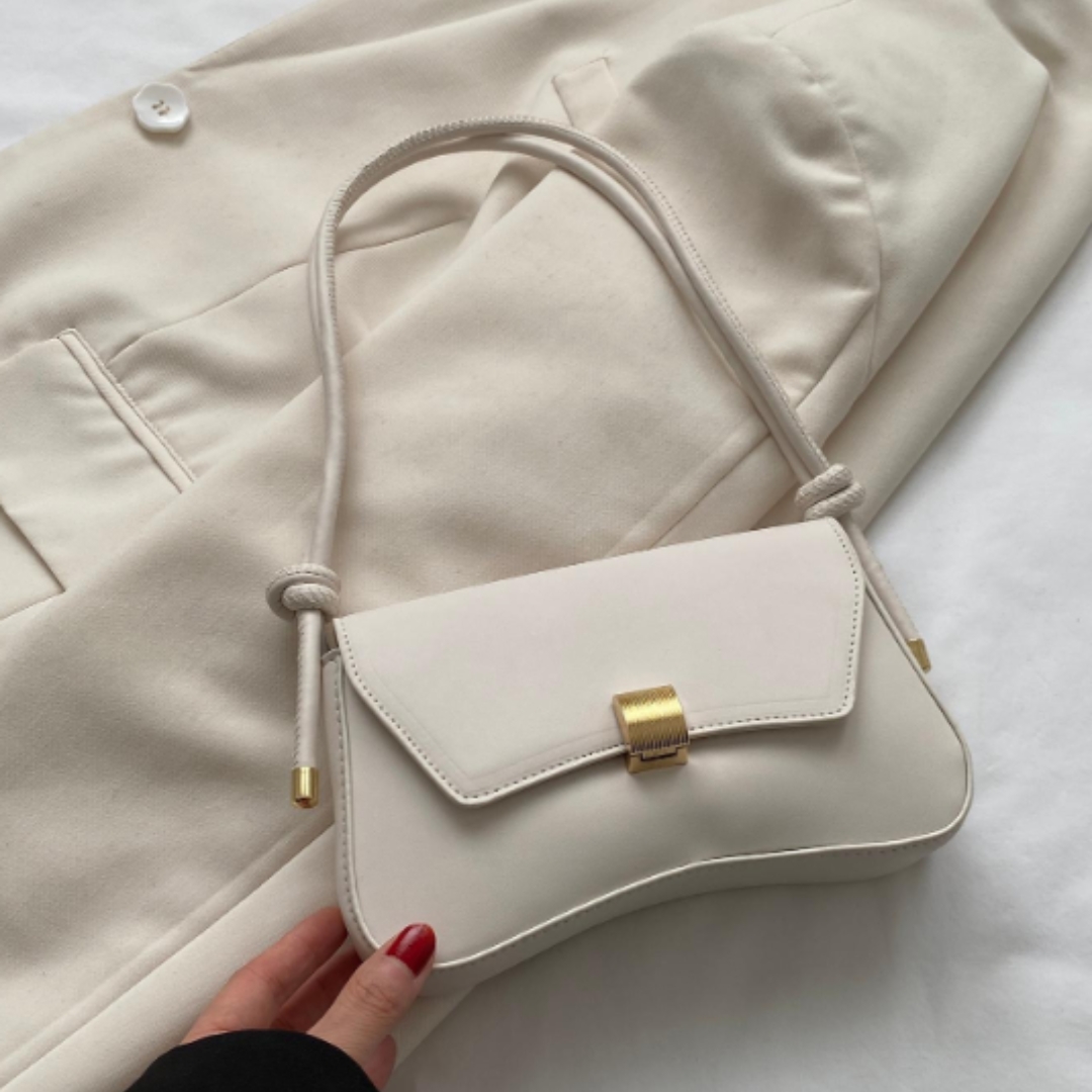 Clara | Everyday Vintage Clutchbag