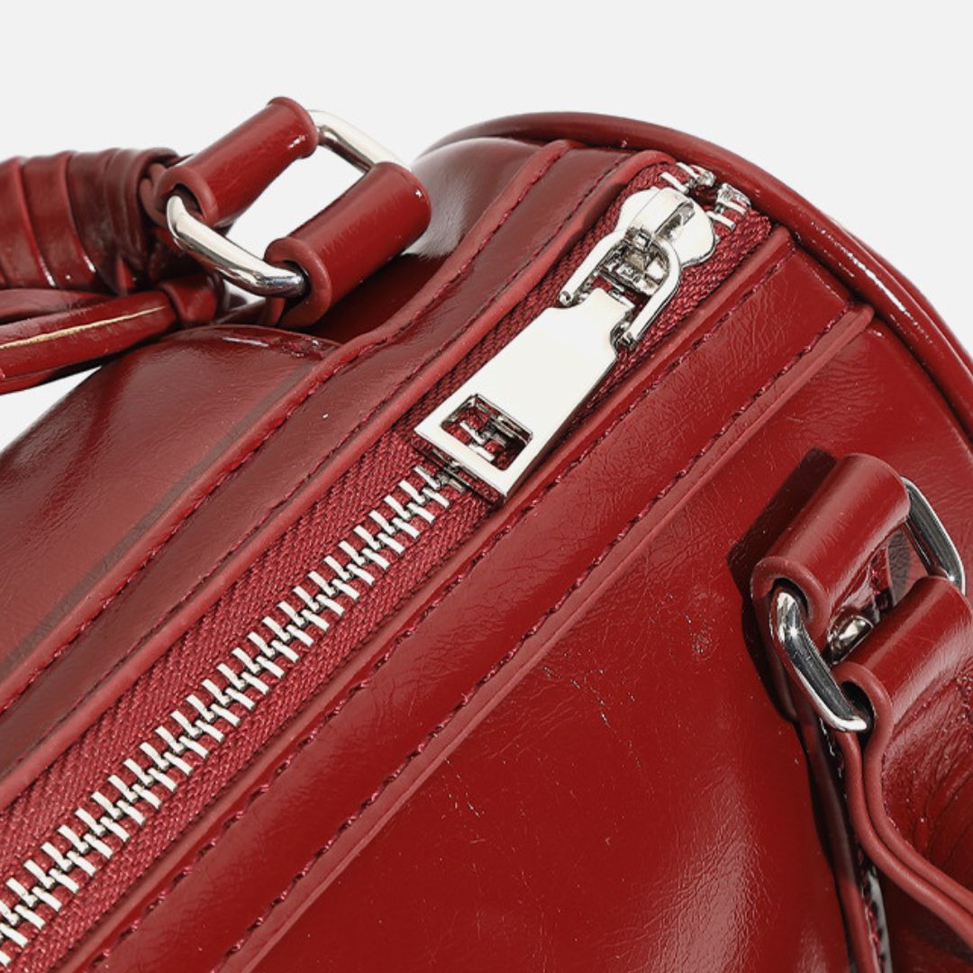 Opaline Whisper Handbag
