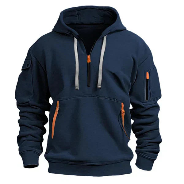 Grayson | Stylish Hoodie (Buy 1, Get 1 Free)
