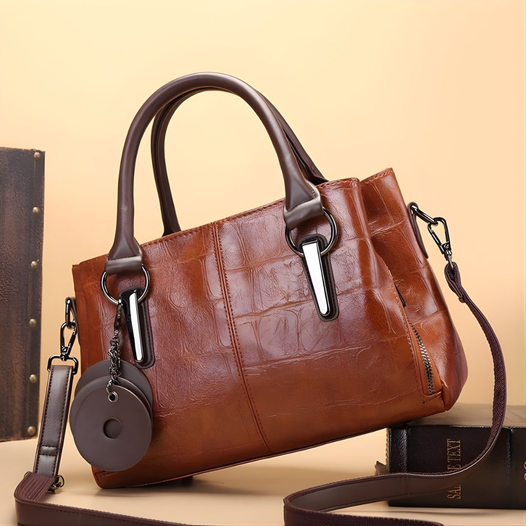 Arden Strata Handbag