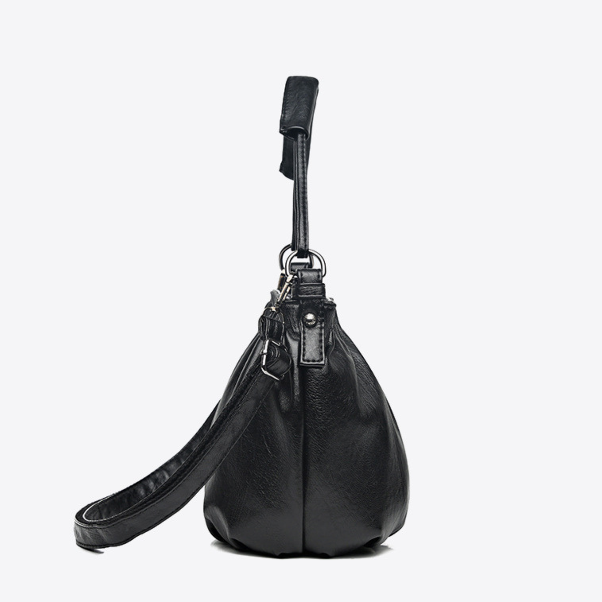 Château Velours Handbag