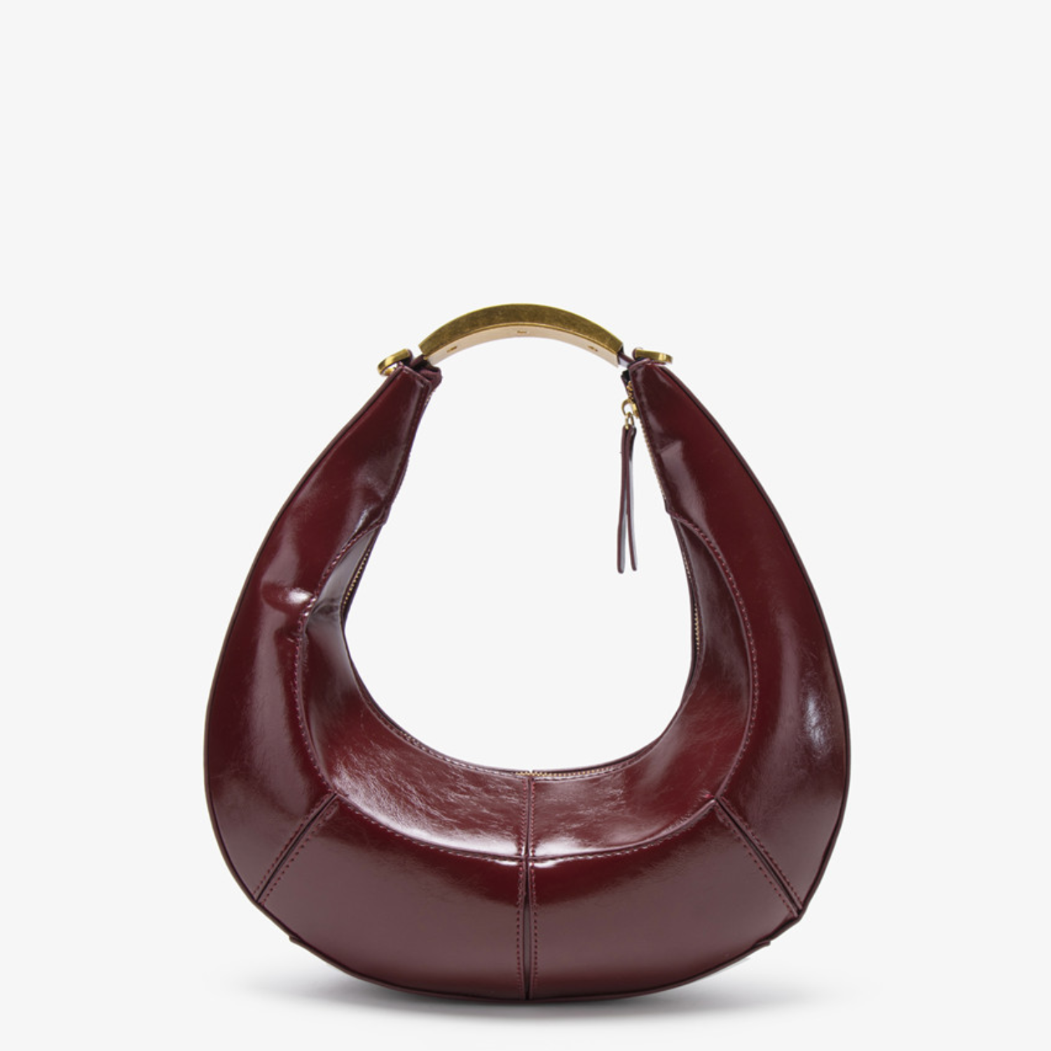 Velours Nuit Handbag