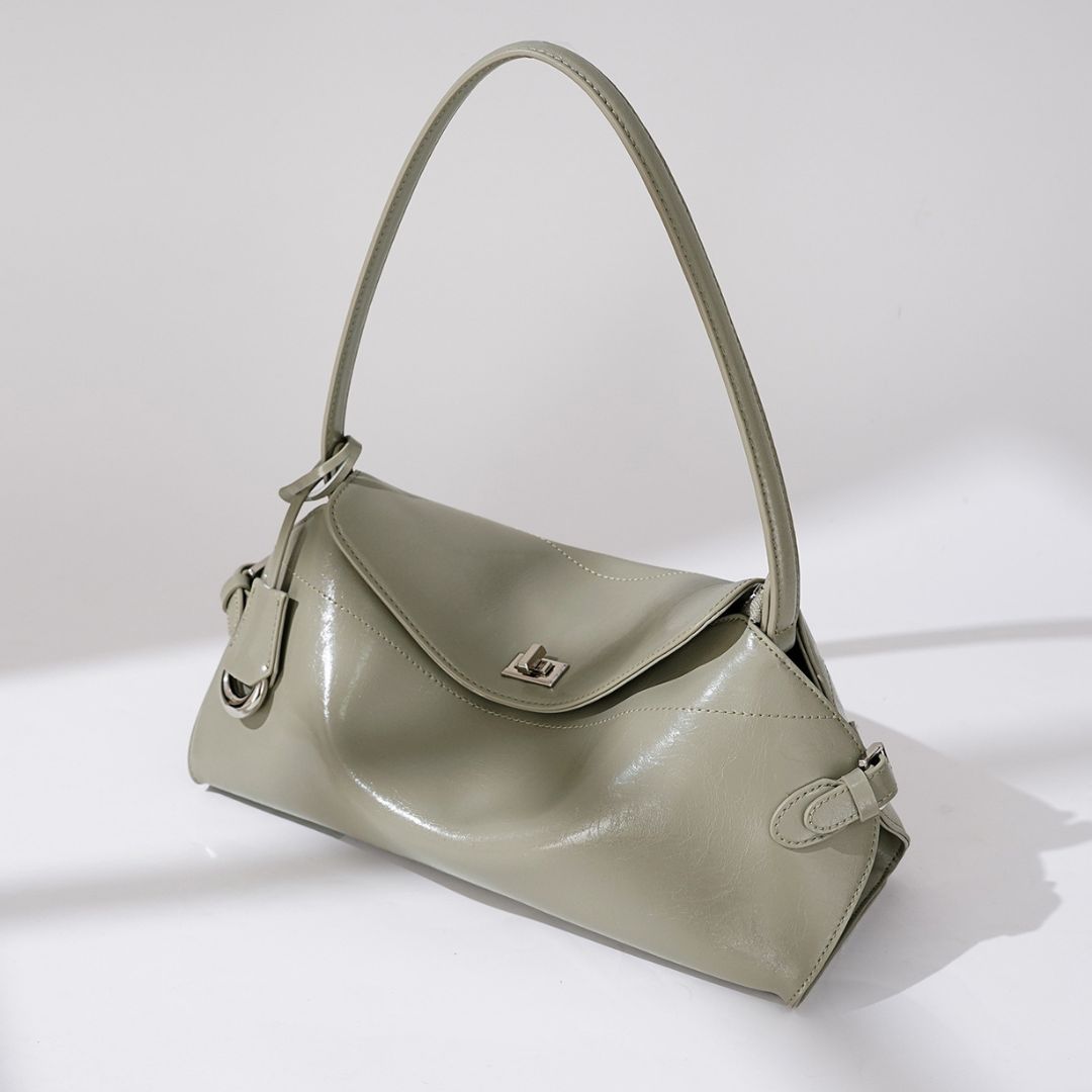Radiant Belle Handbag