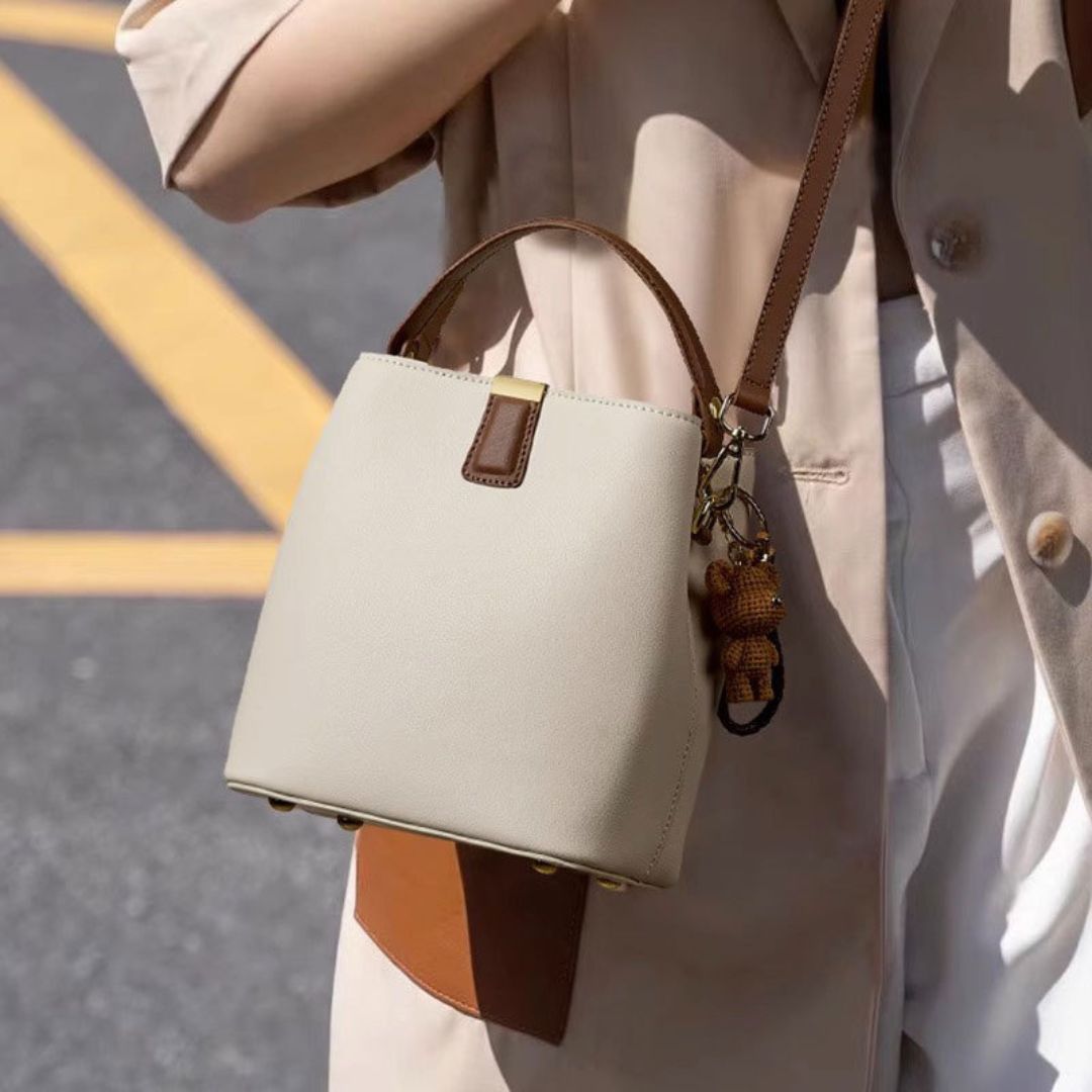 Souffle de Soie Handbag