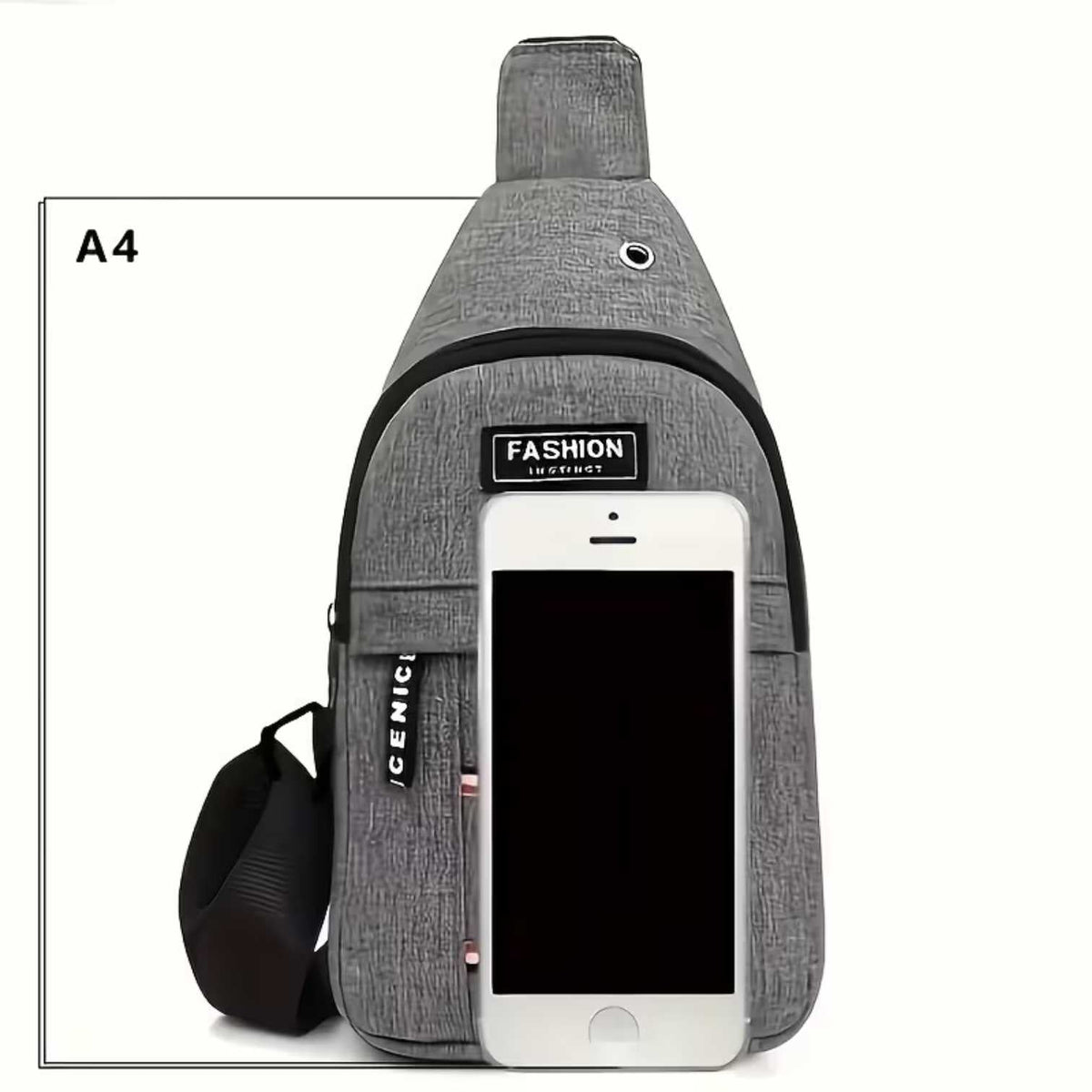 Ruben | Comfortable Shoulder Bag