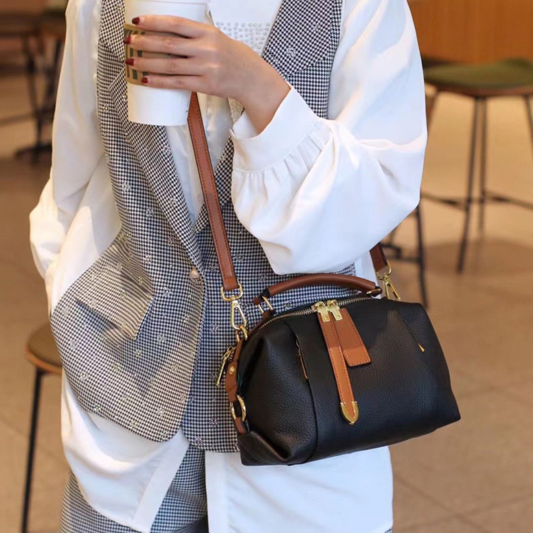 Velours du Soir Handbag