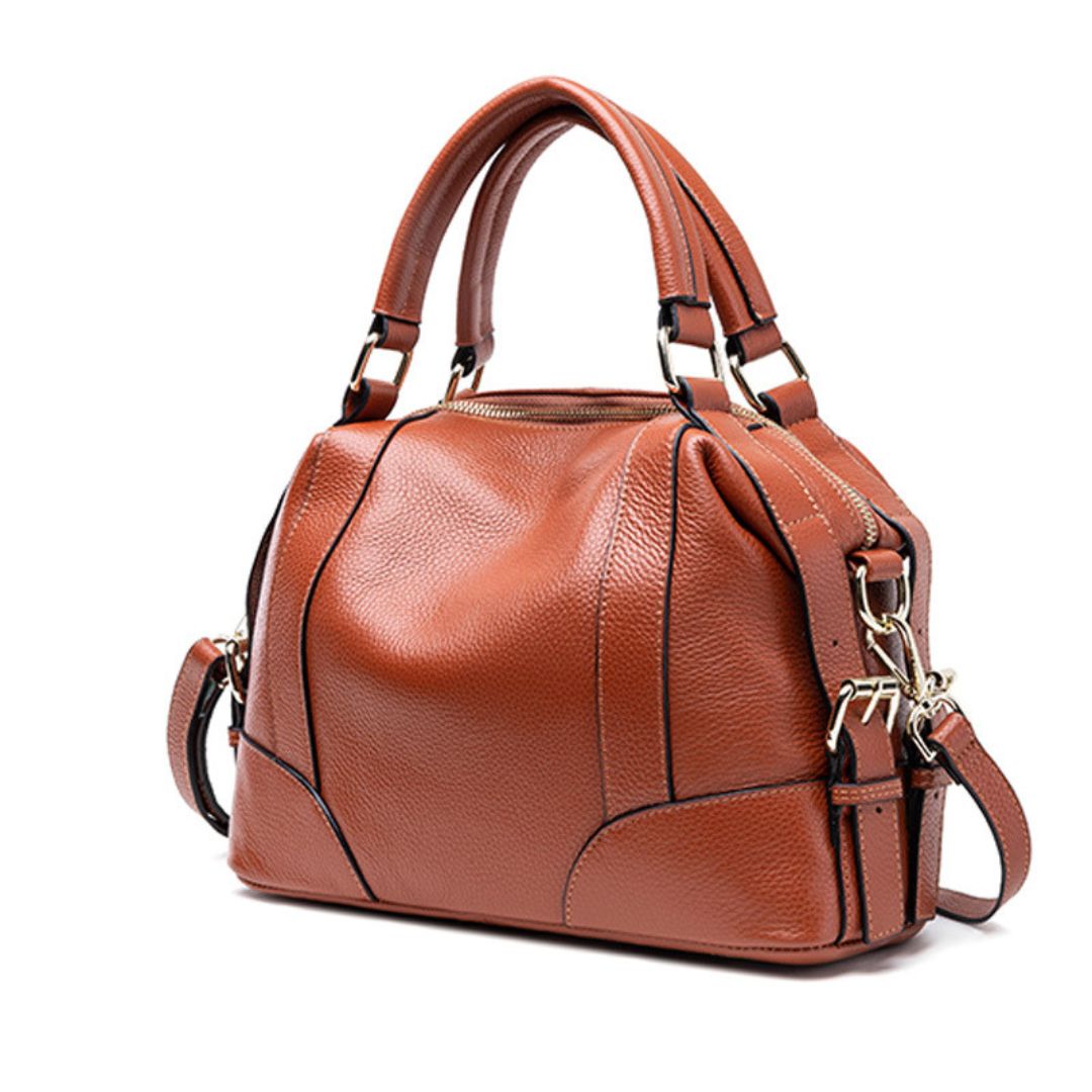Lueur d’Or Handbag