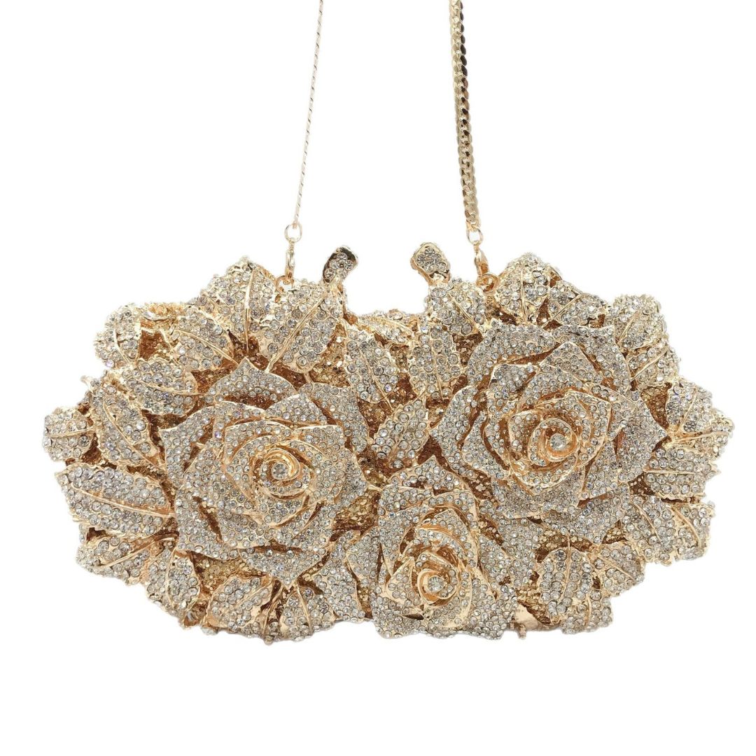 Céleste Opulence Handbag