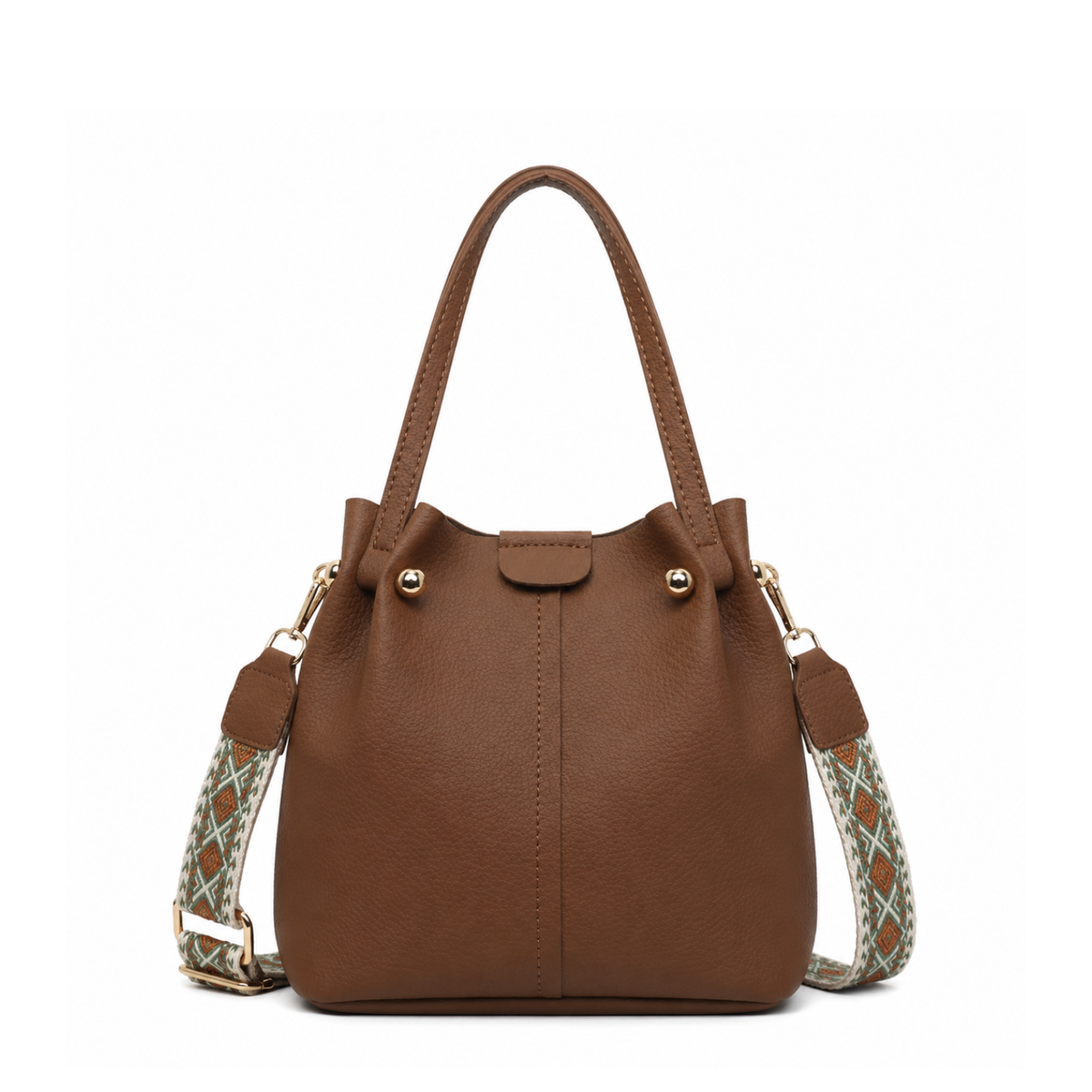 Marquis Silk Handbag