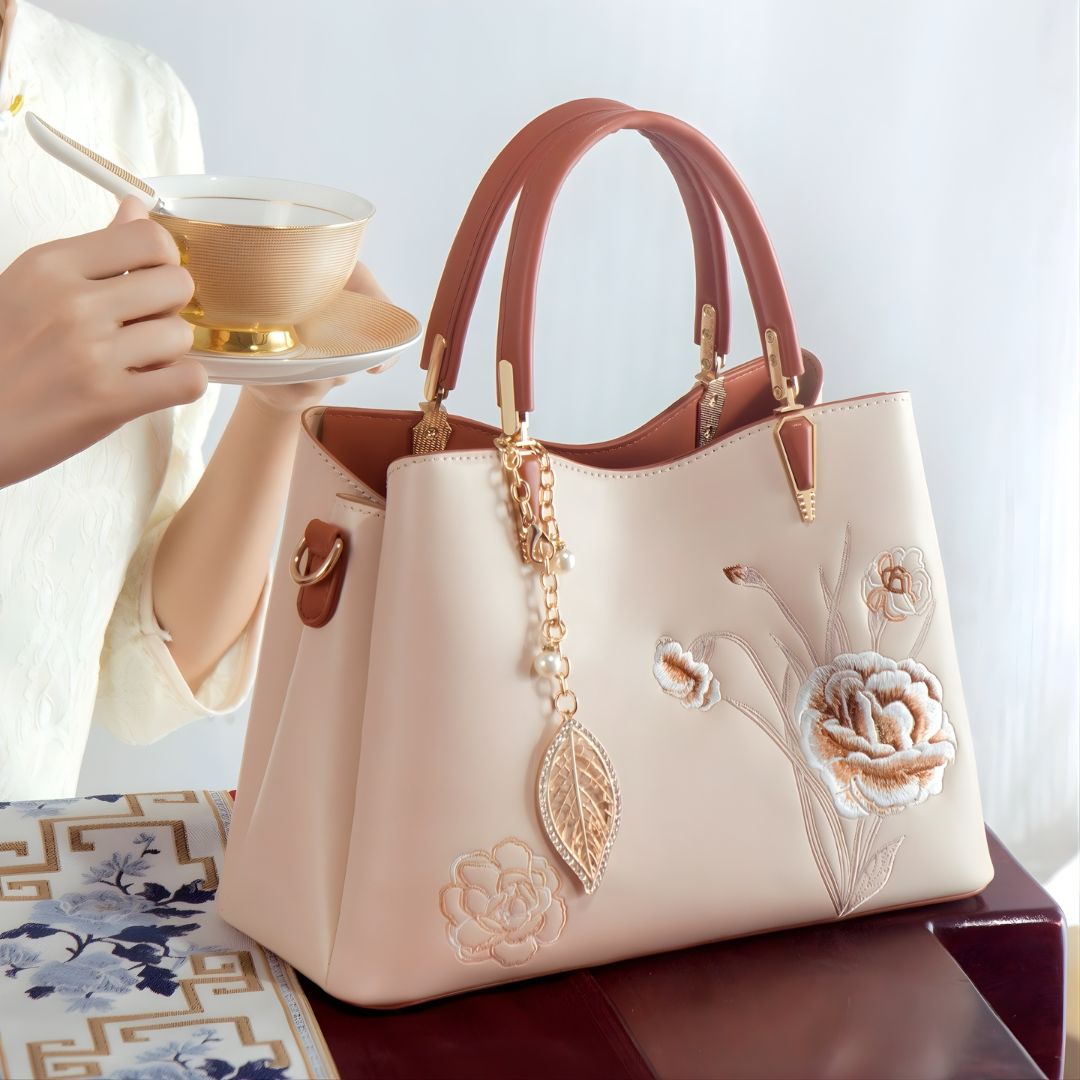 Celeste Doree Handbag
