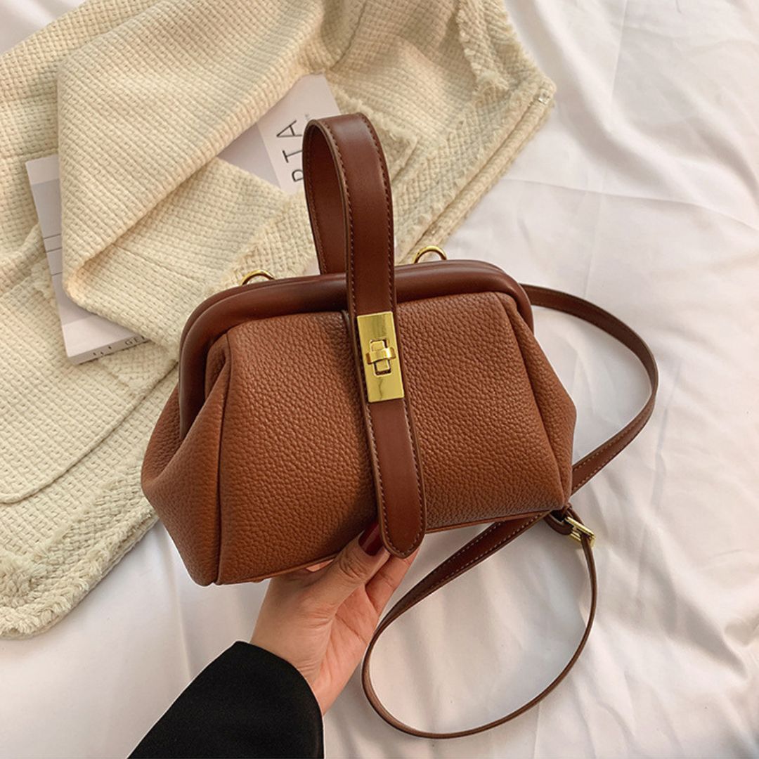 Trésor de Nuit Handbag