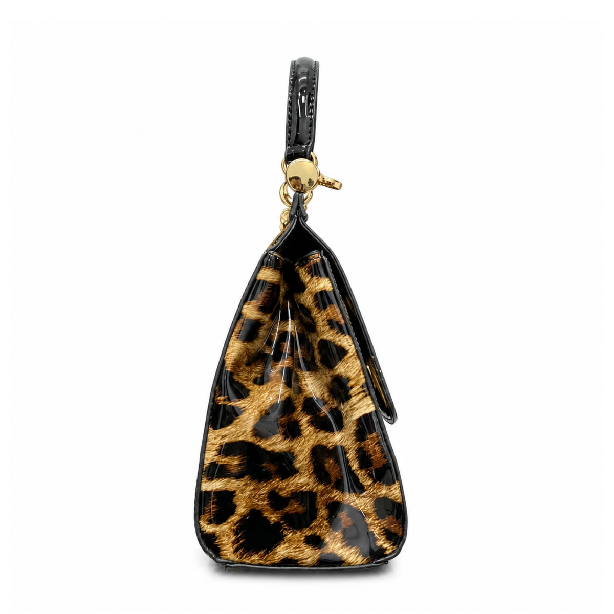 Seraphine Noir Handbag