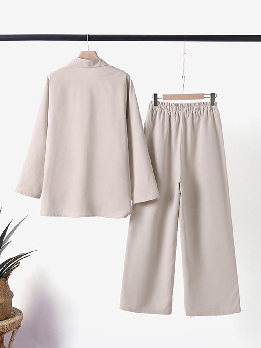 Vera | Two-Piece Set