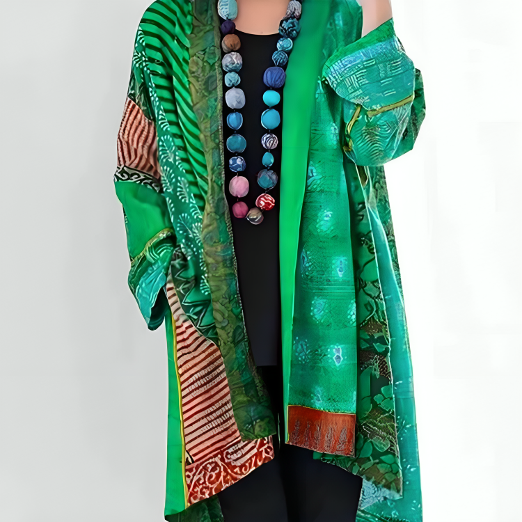Haydee | Stylish Cardigan