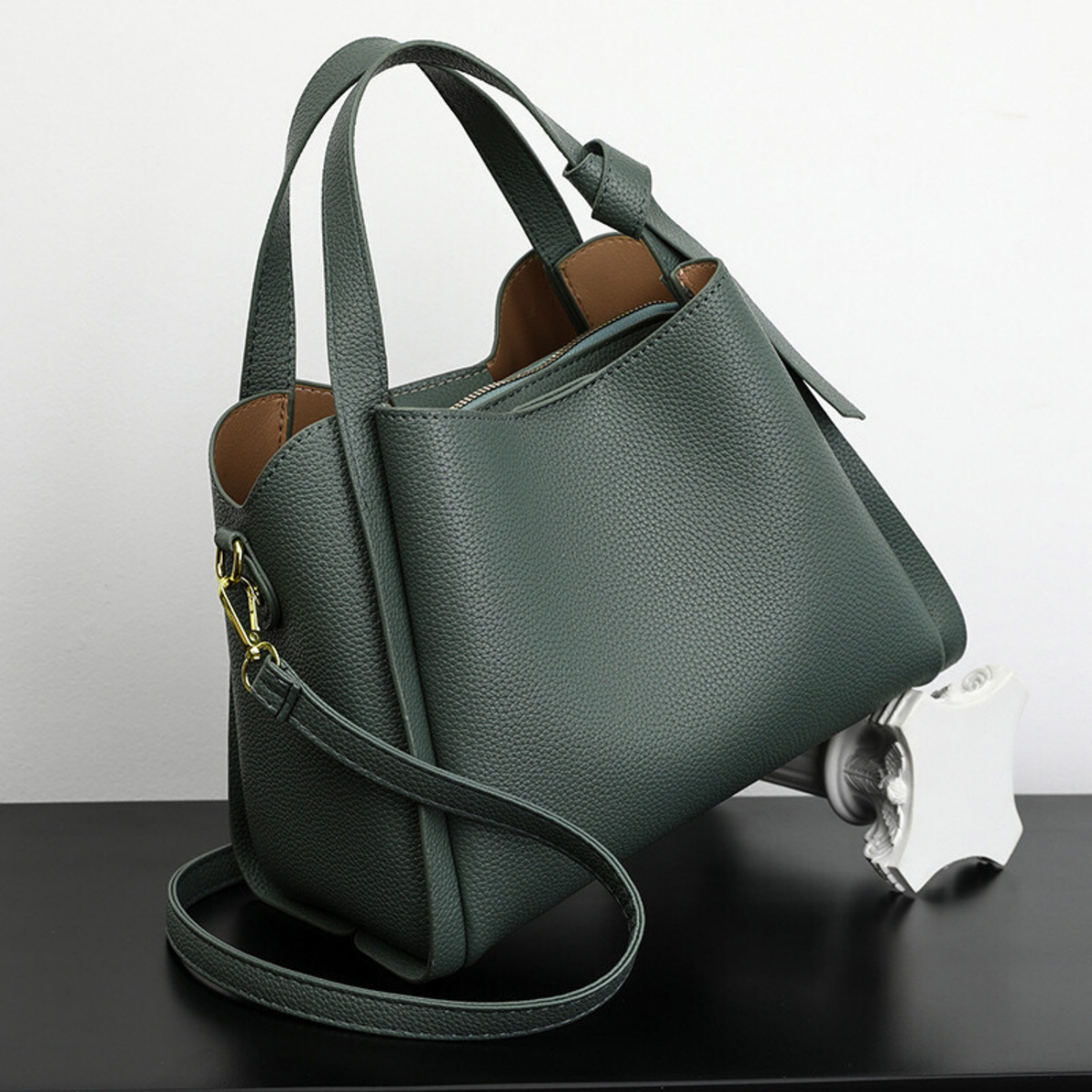 Anastasie Luxe Handbag
