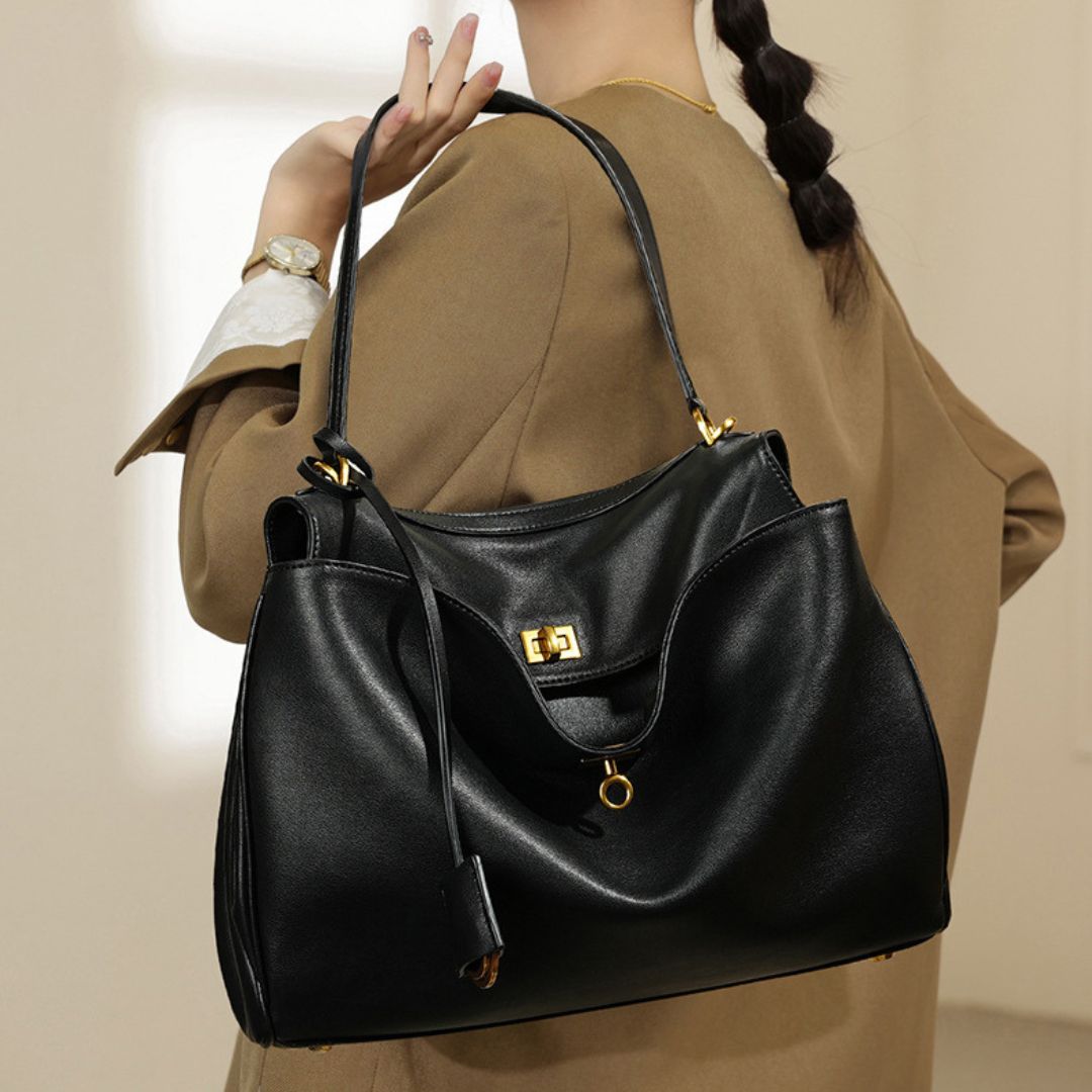 Brume d'Or Handbag