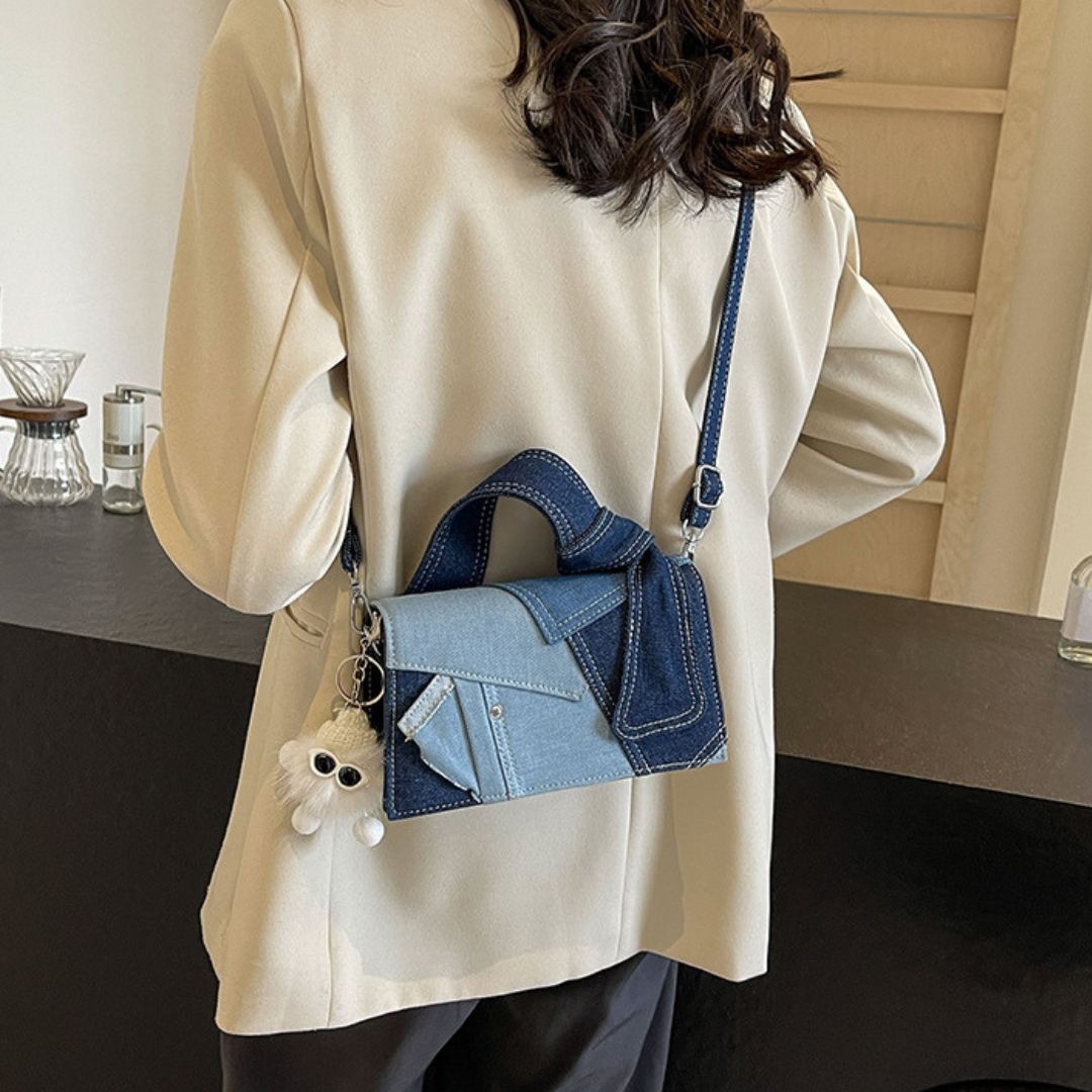 Rêve de Luxe Handbag