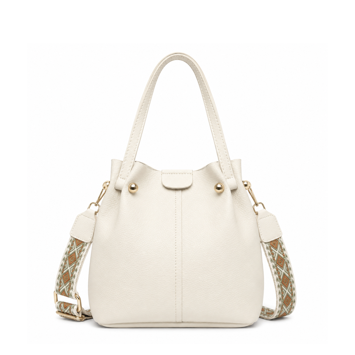 Marquis Silk Handbag