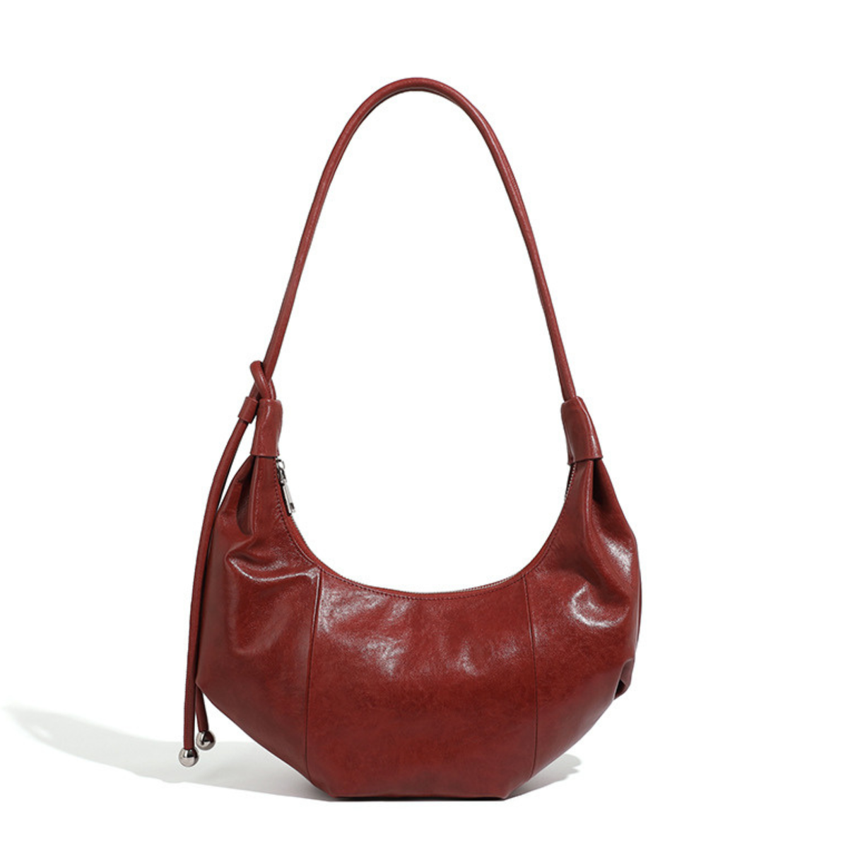 Lumière Luxe Handbag