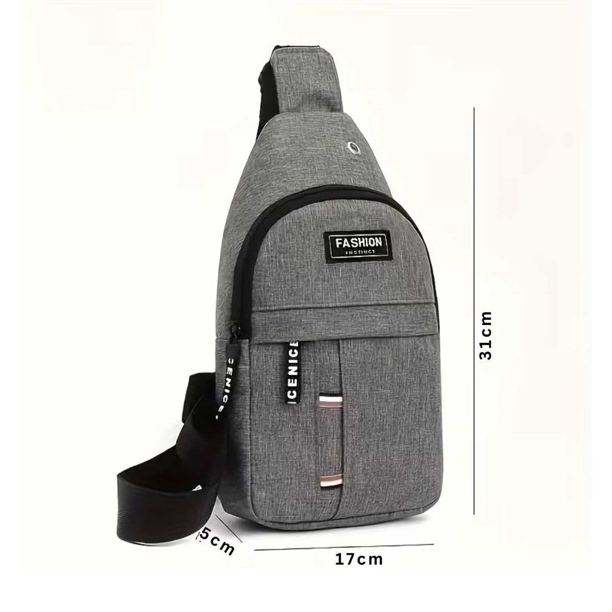 Ruben | Comfortable Shoulder Bag