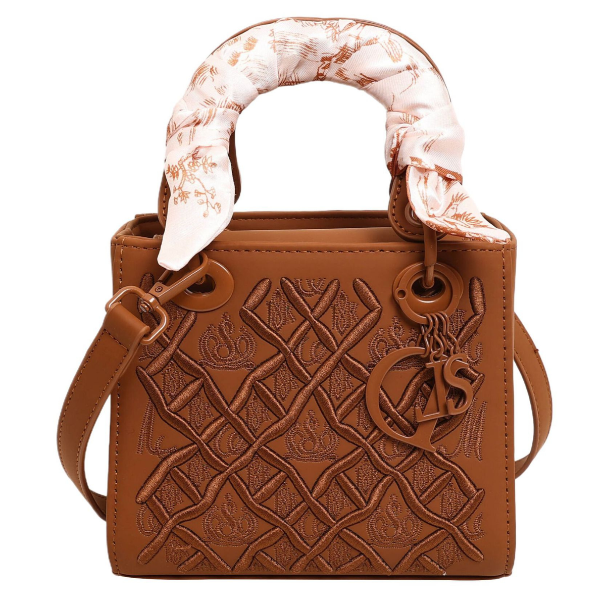 Élégance Premier Handbag