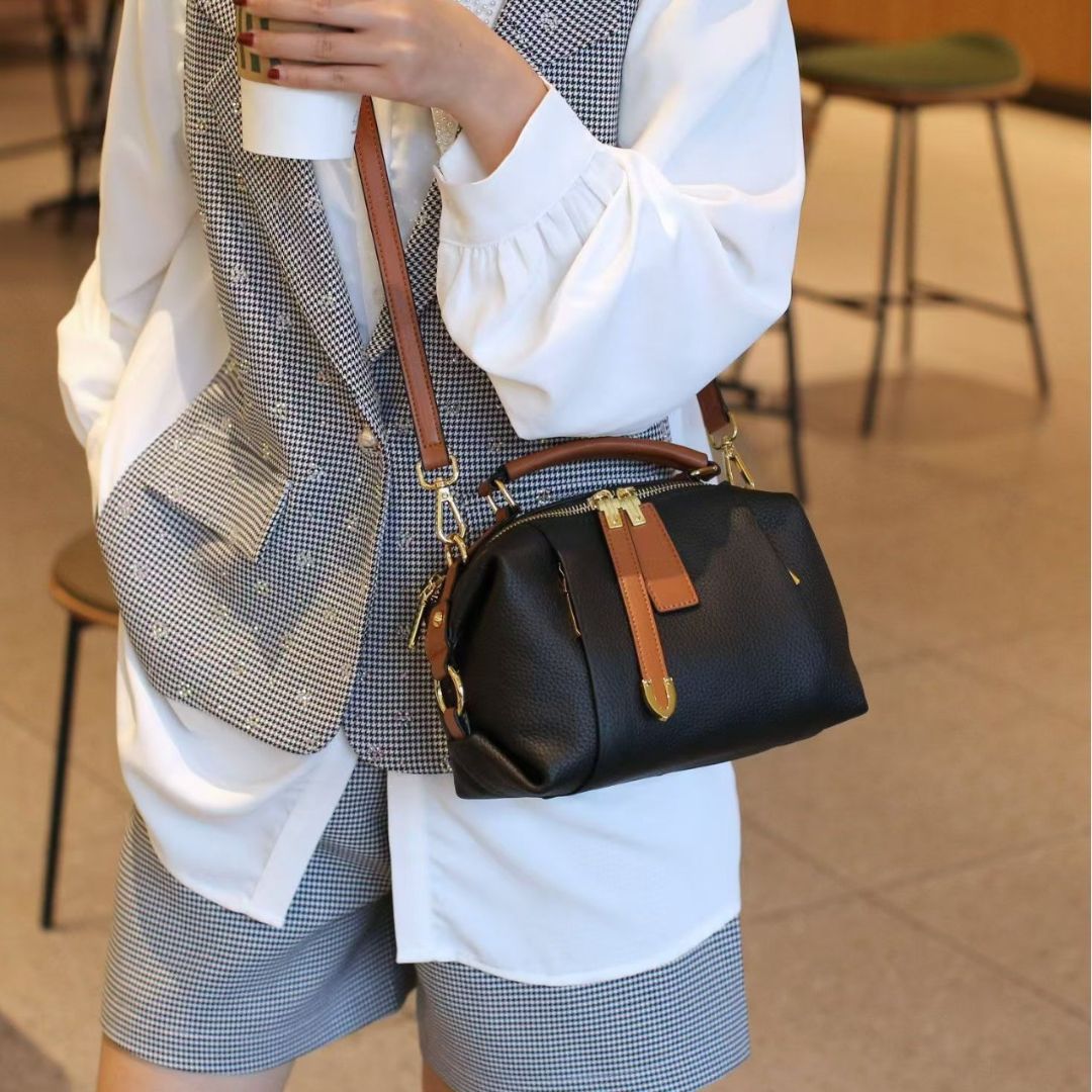 Velours du Soir Handbag