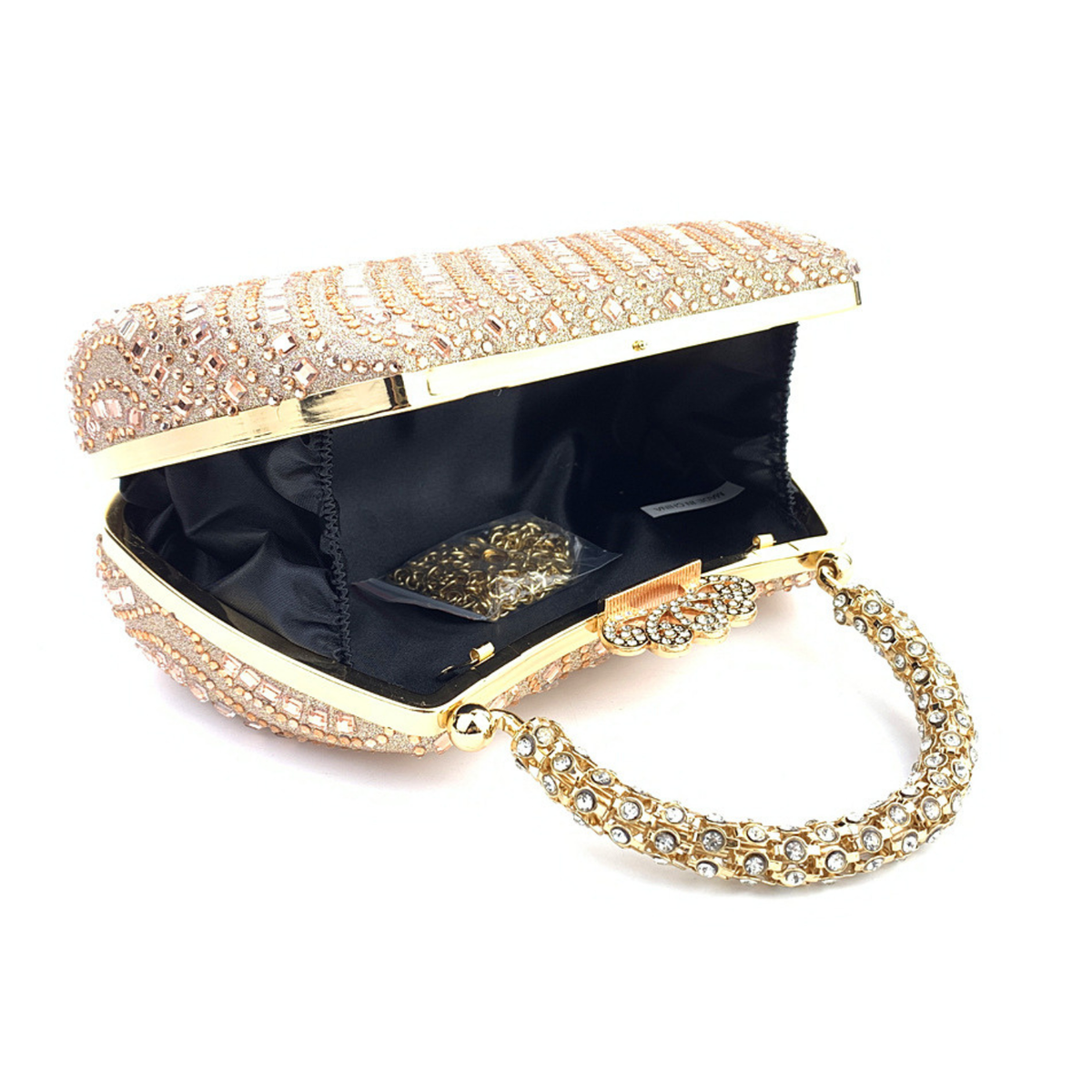 Éloise Signature Handbag