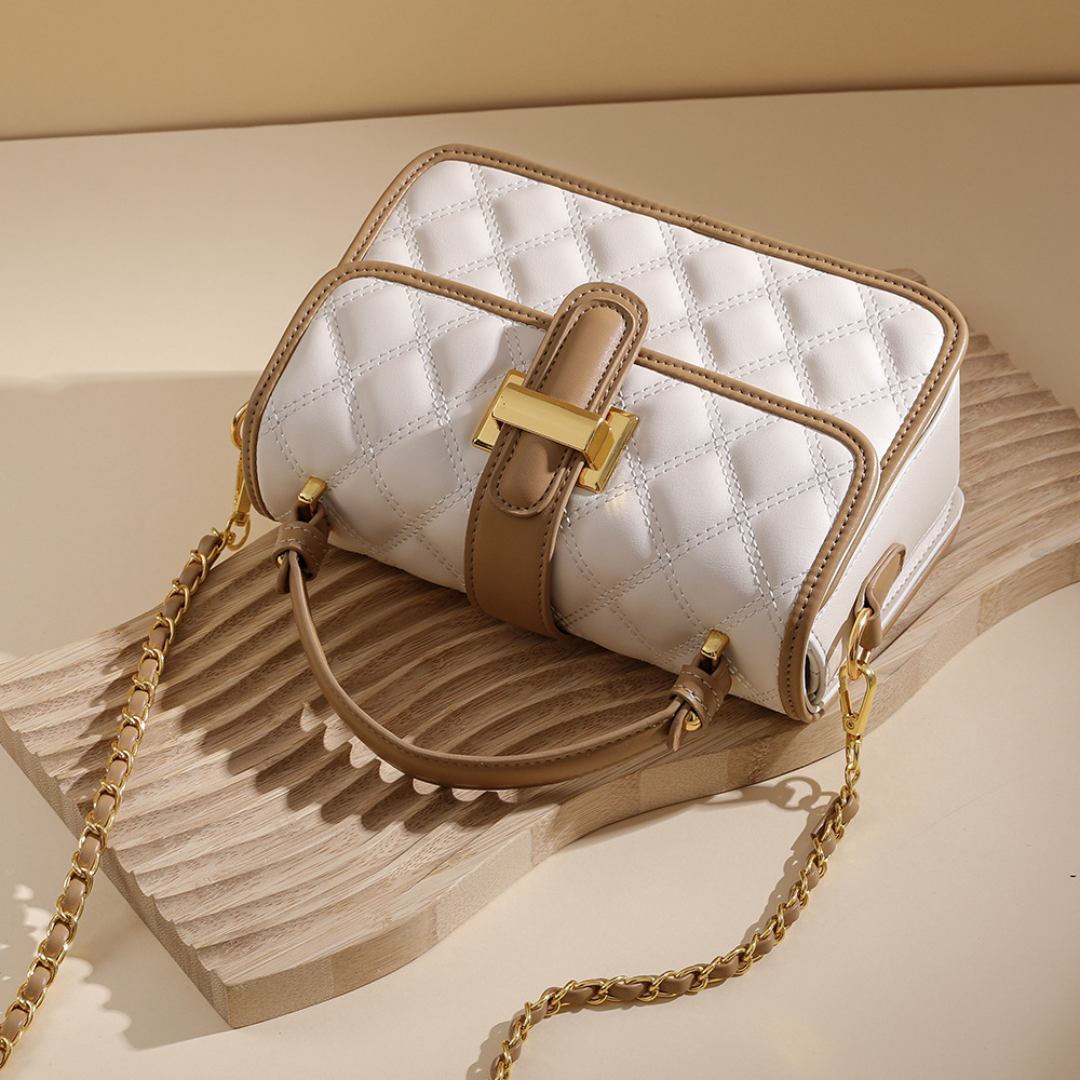 Briar Finch Handbag