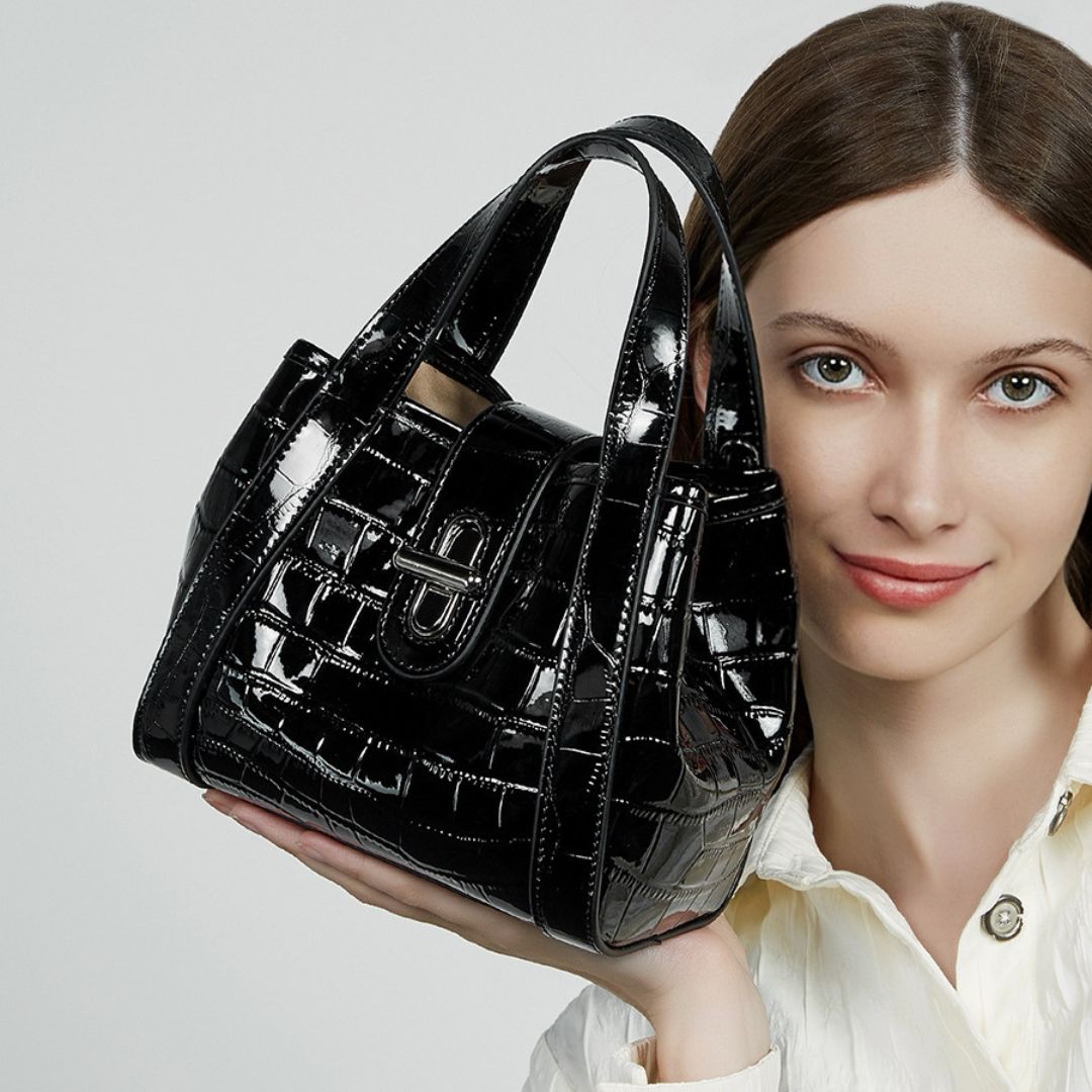 Tranquil Empire Handbag