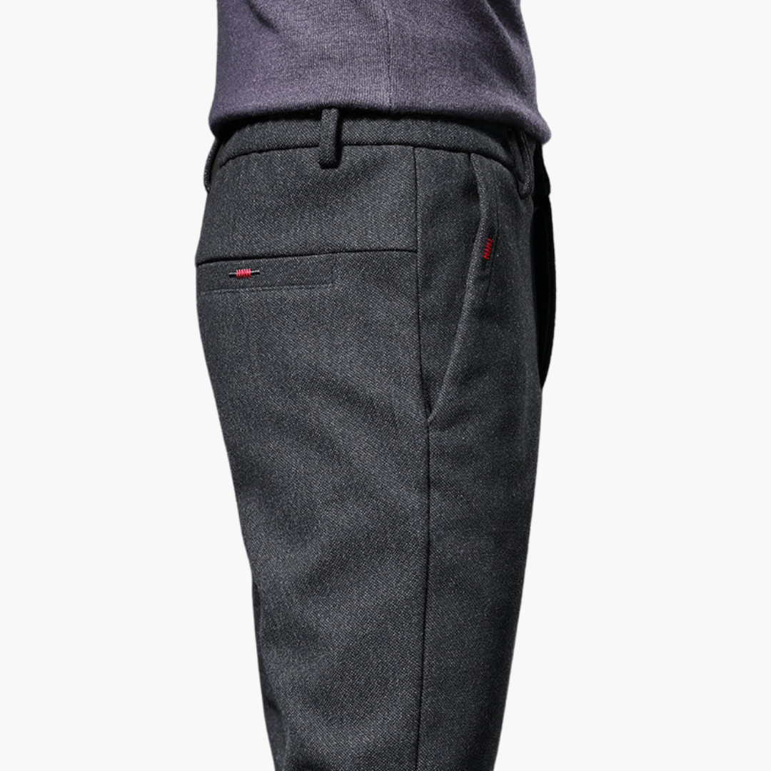 Harry | Stylish Trousers For Every Occasion