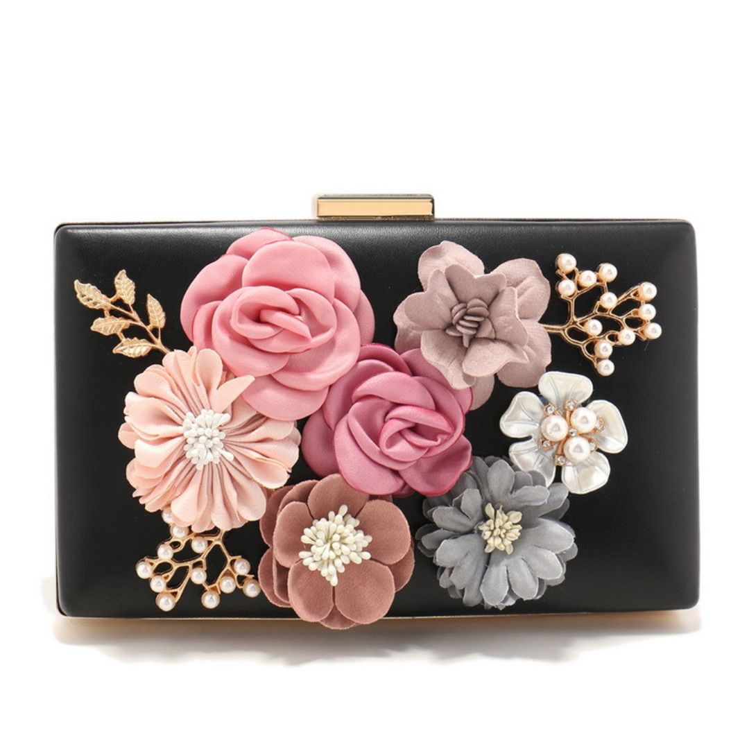 Sublime Éclat Handbag