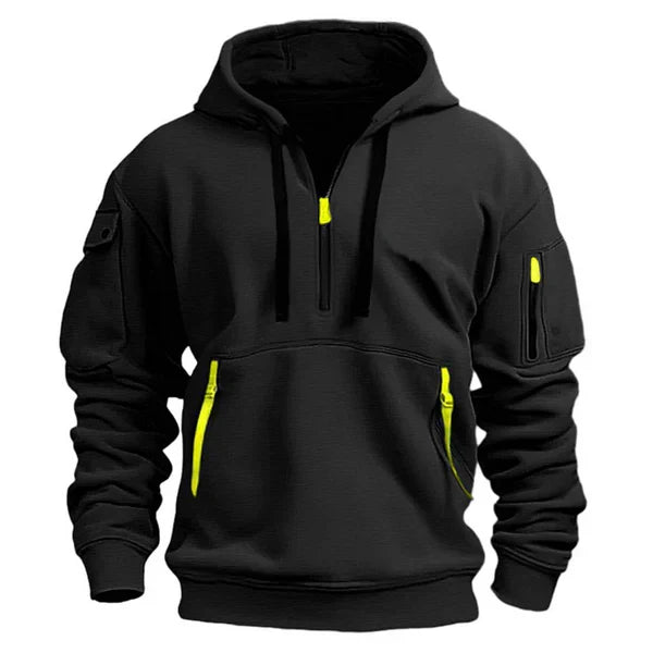Grayson | Stylish Hoodie (Buy 1, Get 1 Free)