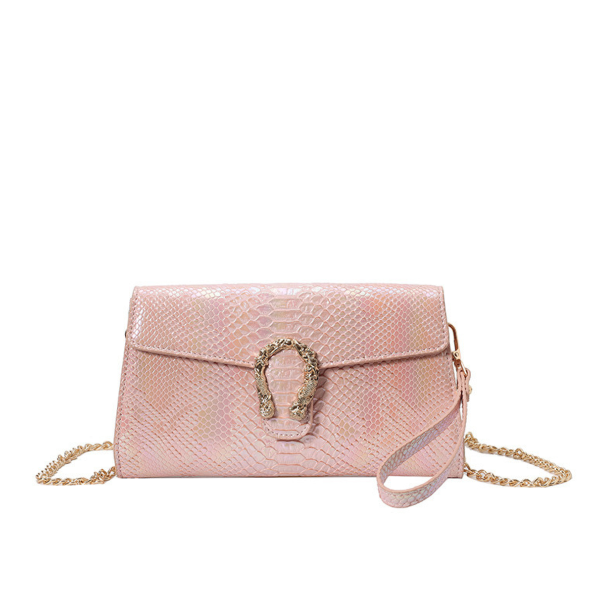 Couture Élégance Handbag