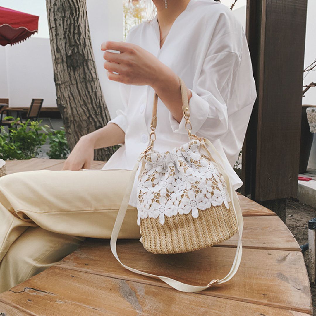 Élixir de Perle Handbag