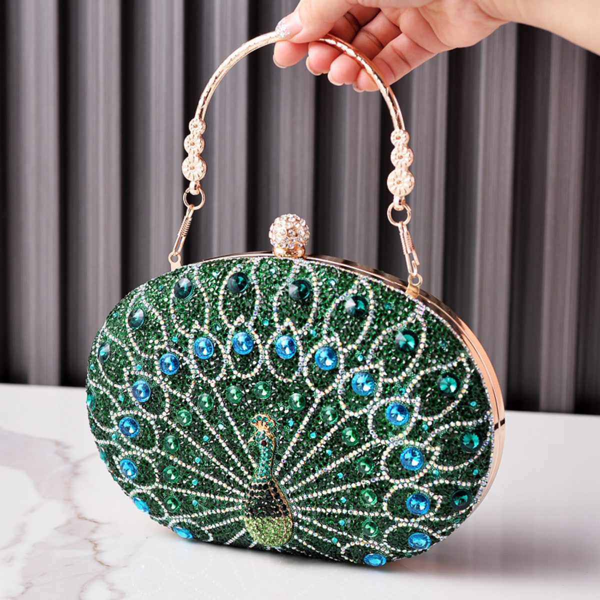 Colette Prestige Handbag
