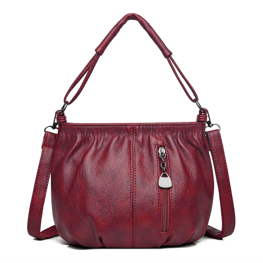Château Velours Handbag