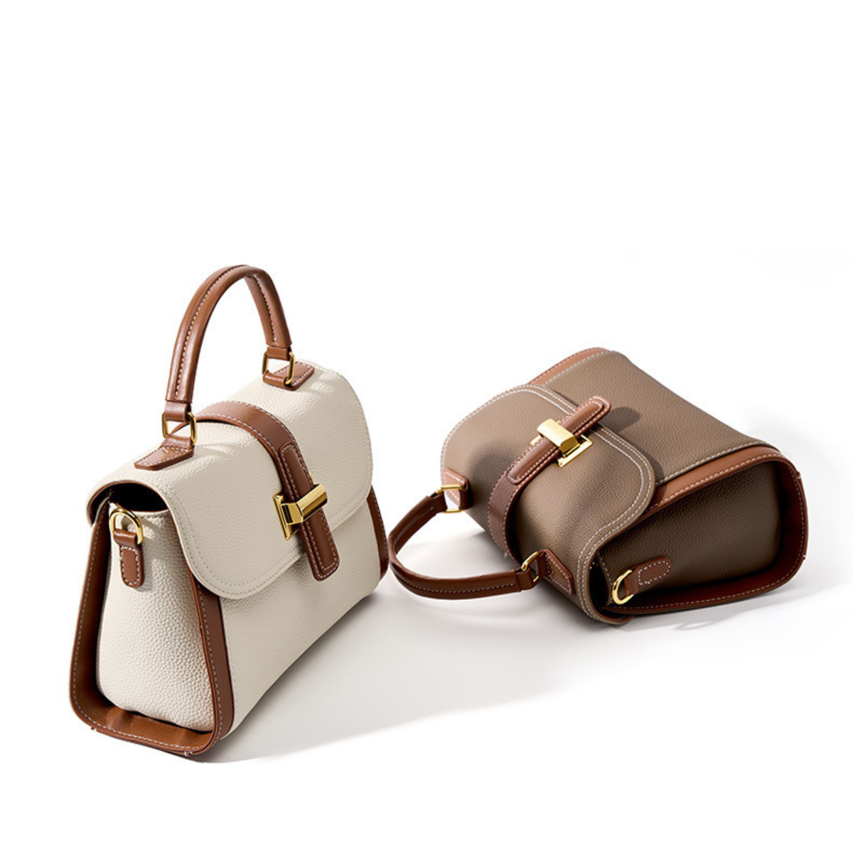 Céleste Charm Handbag
