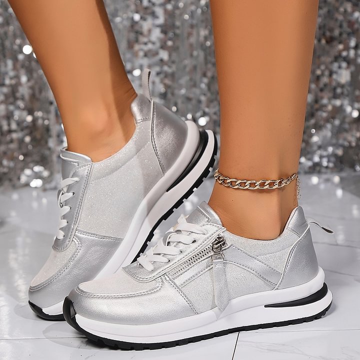 Ardena - Modern Comfort Sneakers