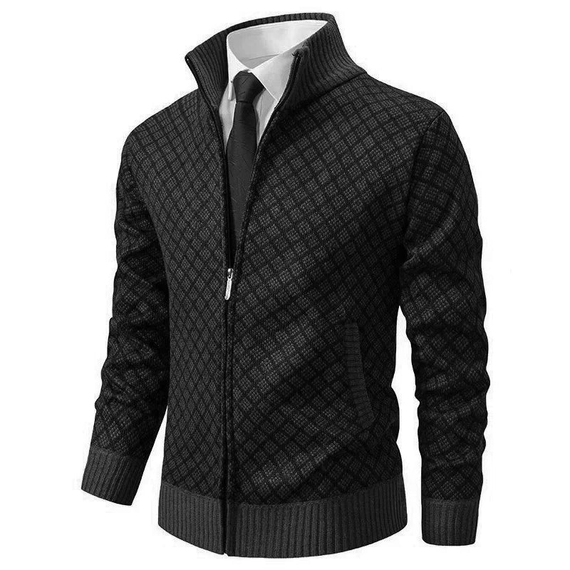 George | Premium Men's Vest