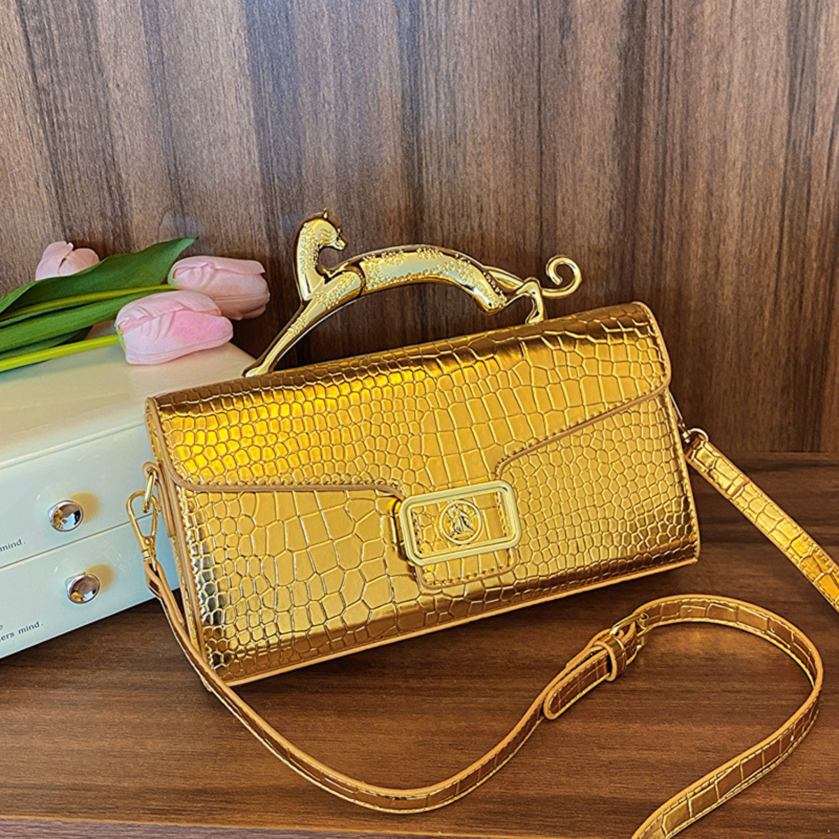 Sophie Atelier Handbag