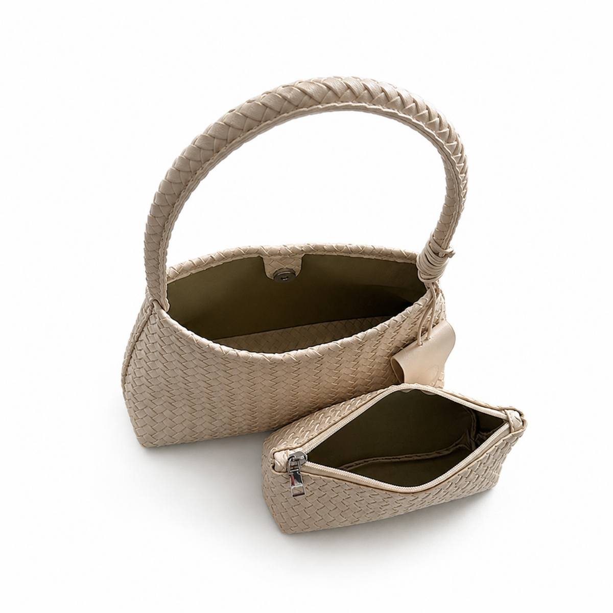 Fleur Amour Handbag