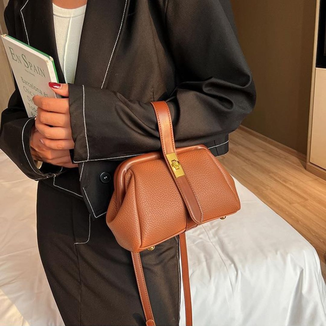 Trésor de Nuit Handbag