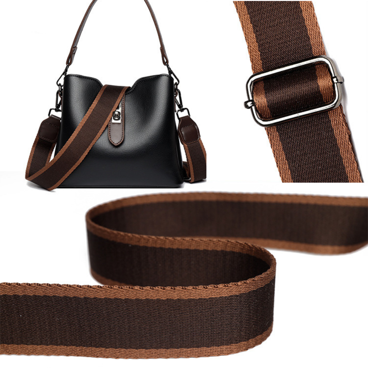 Sylvia Handbag