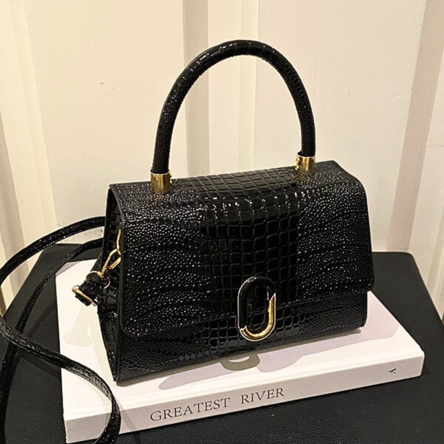 Thérèse Grand Handbag