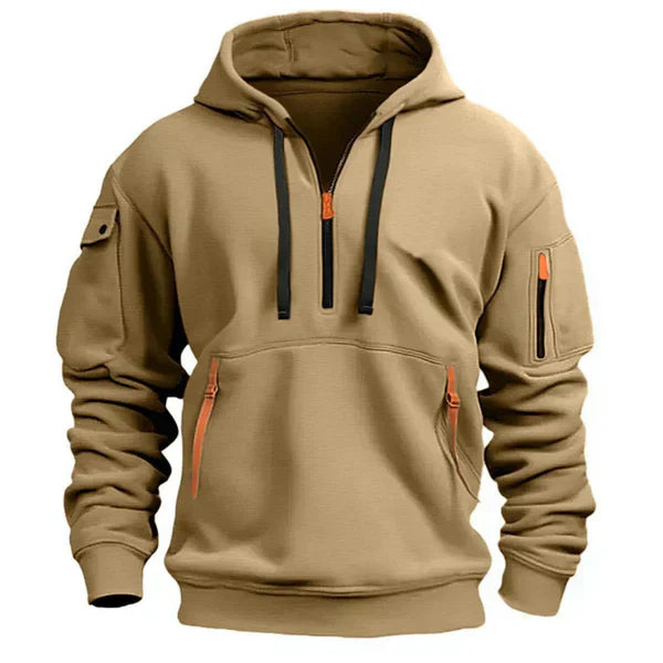 Grayson | Stylish Hoodie (Buy 1, Get 1 Free)