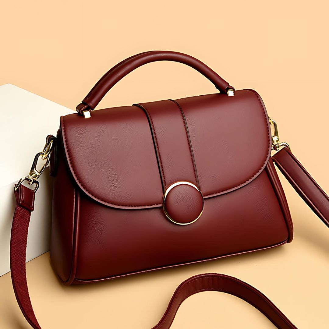 Aureole Grace Handbag