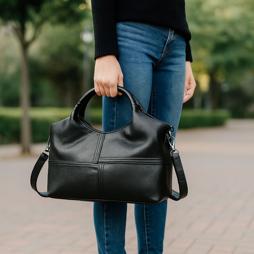 Trésor Intemporel Handbag