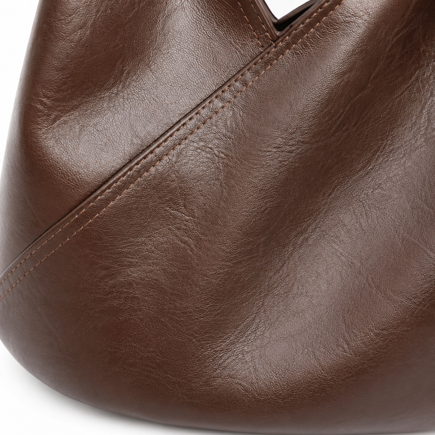 Palais Satin Handbag