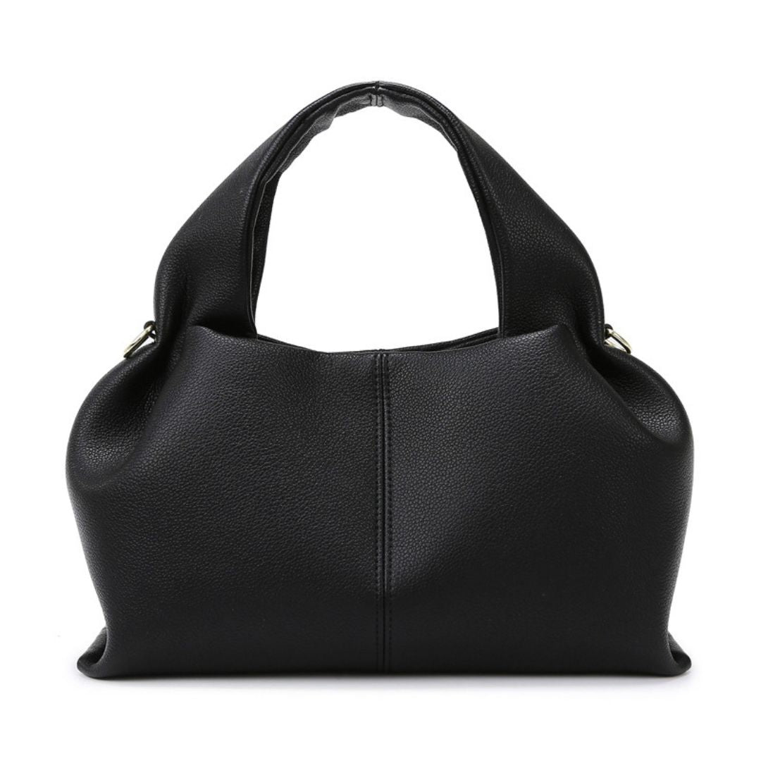 Velvet Nimbus Handbag